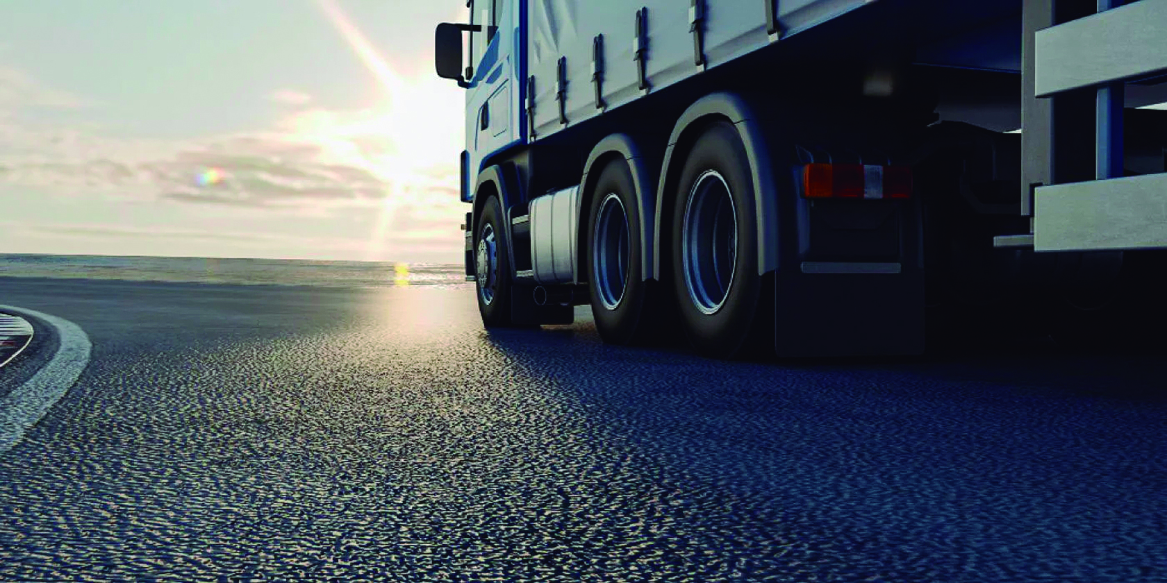 Transformando el transporte carretero: Una alianza verde para un futuro sostenible