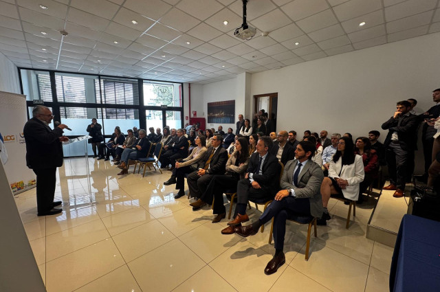 Culminó una nueva edición del Curso de Gestión Moderna de Puertos de UNCTAD