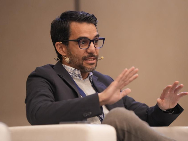 Jerónimo Reyes asume como nuevo presidente del Instituto Nacional de Logística Jerónimo Reyes asume como nuevo presidente del Instituto Nacional de Logística