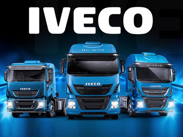 Iveco Uruguay presenta su servicio de call center exclusivo para clientes de la marca Iveco Uruguay presenta su servicio de call center exclusivo para clientes de la marca