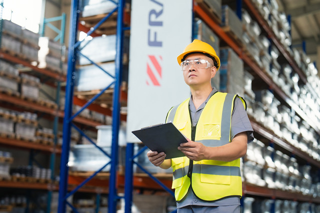 Frasle Mobility utiliza Inteligencia Artificial para optimizar la producción global de productos de fricción