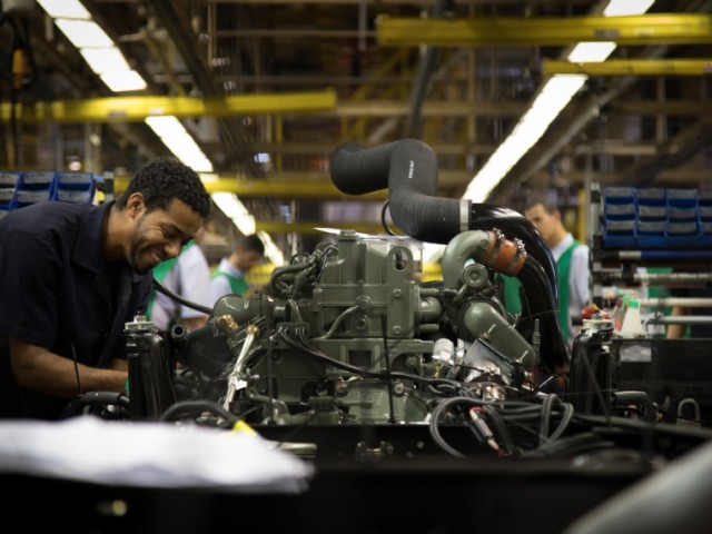 Avance internacional: MAN Latin America aumenta sus exportaciones en un 31% Avance internacional: MAN Latin America aumenta sus exportaciones en un 31%