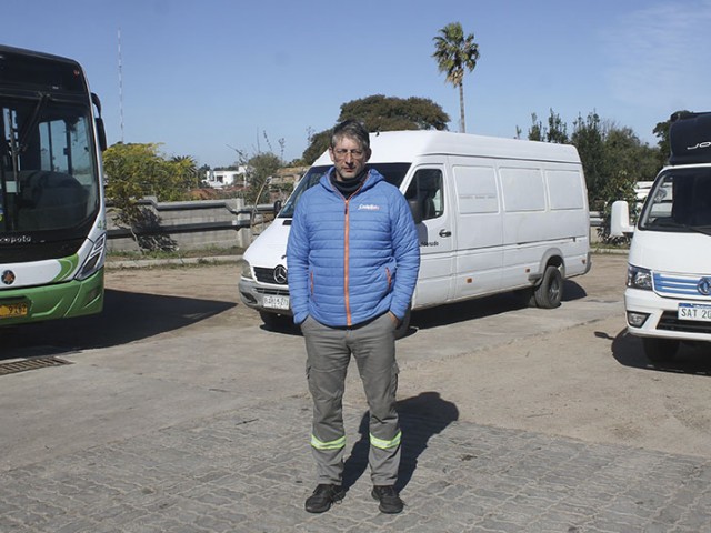 MANFRA: Respaldo en Mercedes-Benz MANFRA: Respaldo en Mercedes-Benz