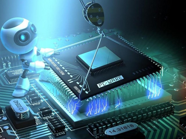 Nueva carrera de Tecnólogo en Mecatrónica responde a demanda del sector productivo Nueva carrera de Tecnólogo en Mecatrónica responde a demanda del sector productivo