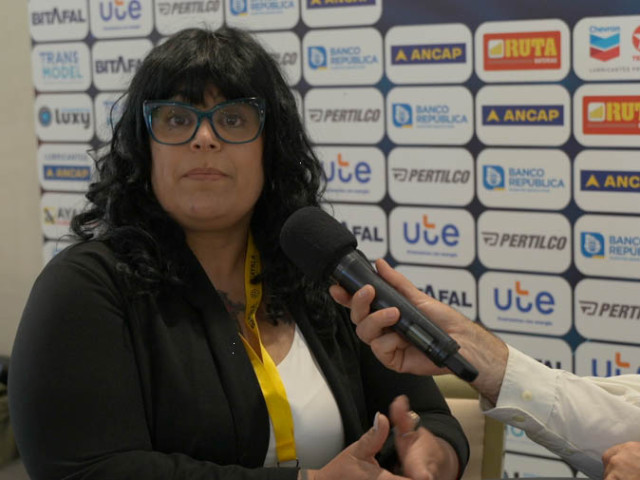 Marisa Tabaj y Laura Borges (MOBILTRAN): “Tratamos a cada cliente como si fuera nuestra propia empresa”