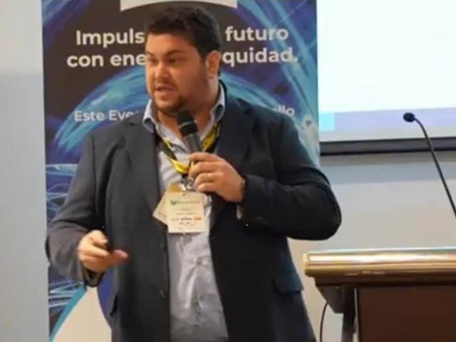 FORO MOVILIDAD 4.0: La electrificación fuera de ruta: oportunidades, límites y aprendizajes para la maquinaria pesada en Uruguay