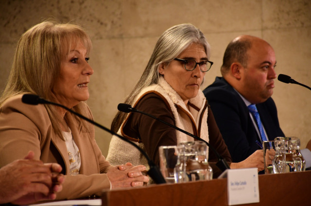 Etcheverry: Transporte y logística son claves para el crecimiento del país