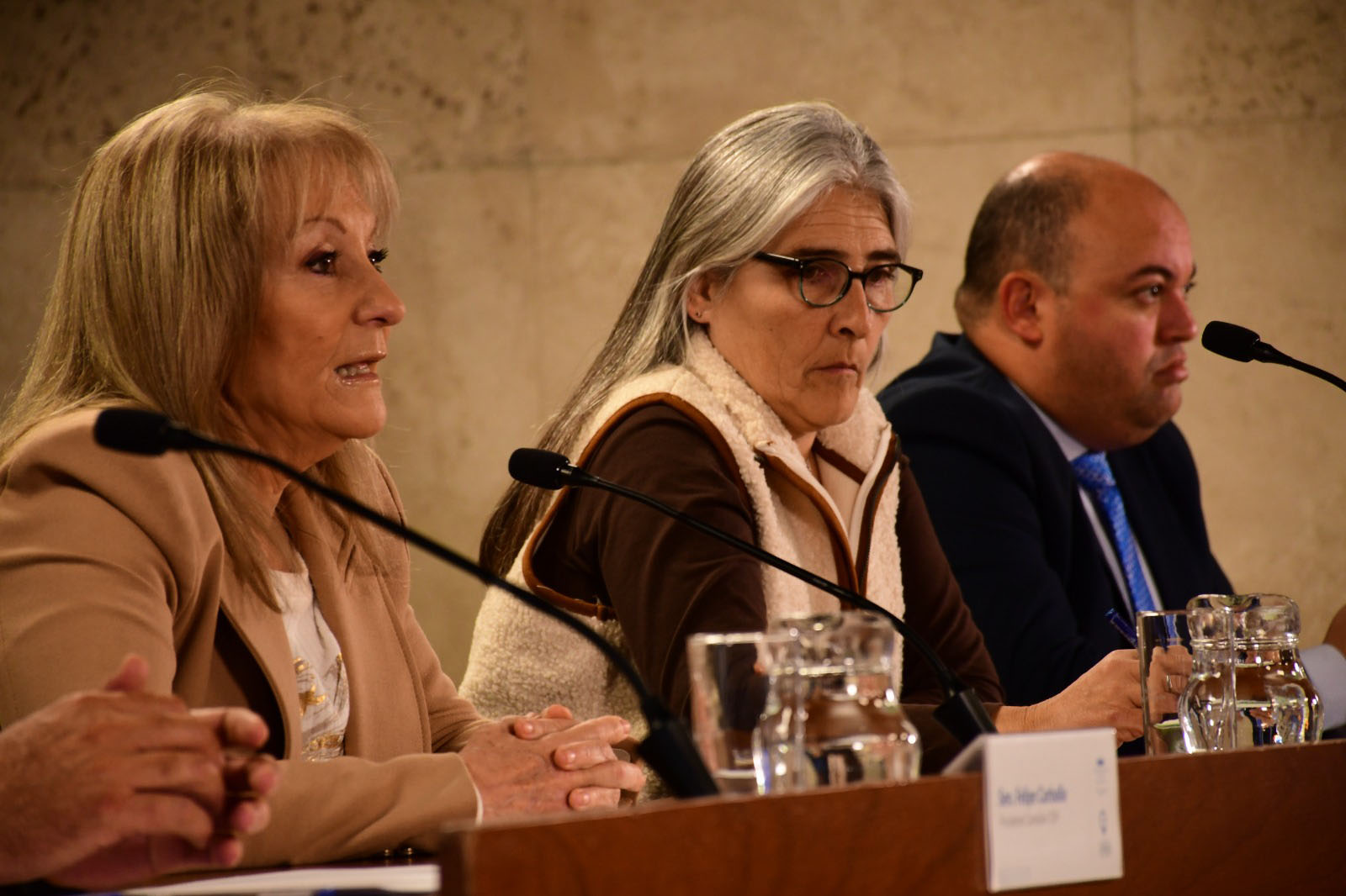 Etcheverry: Transporte y logística son claves para el crecimiento del país