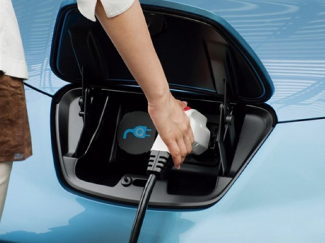 UTE apuesta a vehículos más amigables con el ambiente UTE apuesta a vehículos más amigables con el ambiente