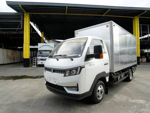 Con costos hasta 10 veces más baratos venta de camiones eléctricos se duplicó en el primer semestre de 2025