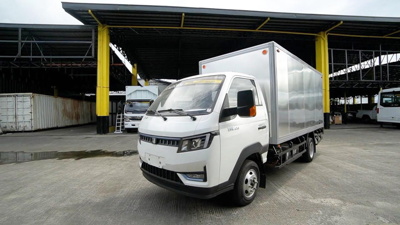 Con costos hasta 10 veces más baratos venta de camiones eléctricos se duplicó en el primer semestre de 2025