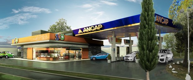 Nueva tienda 360º en Carrasco