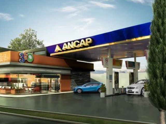 Nueva tienda 360º en Carrasco Nueva tienda 360º en Carrasco