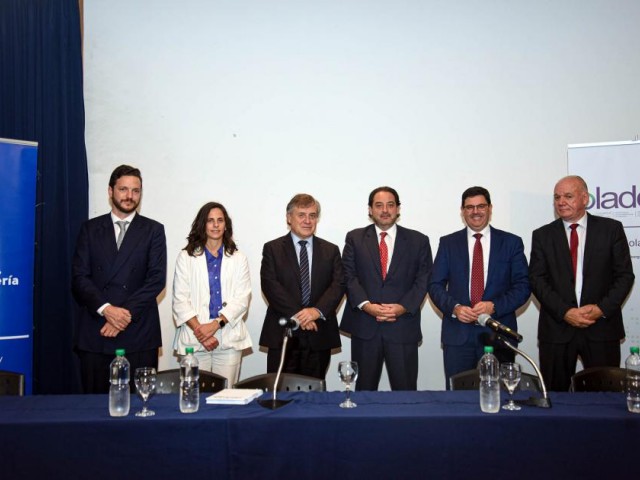 Montevideo será sede de la VIII Semana de la Energía, uno de las principales instancias de diálogo regional del sector