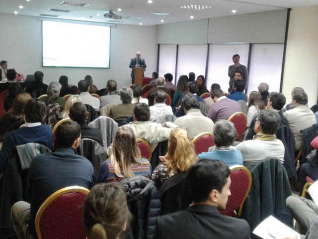 En los próximos meses se ejecutarán más de 28 grandes obras en el interior del país En los próximos meses se ejecutarán más de 28 grandes obras en el interior del país