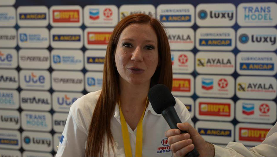 H. Pintado debutó en EXPOCARGA con una apuesta familiar, comercial y profundamente emotiva