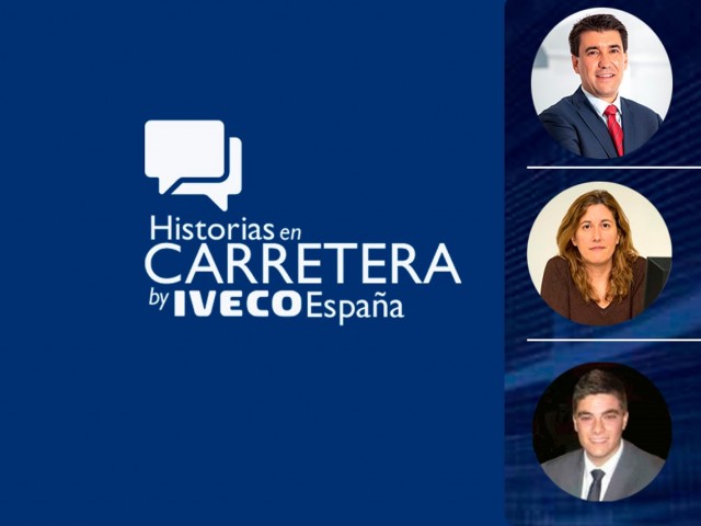 La visión de la prensa especializada sobre el futuro de la movilidad del transporte por carretera La visión de la prensa especializada sobre el futuro de la movilidad del transporte por carretera