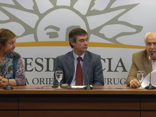 Transporte anunció reparaciones para tres rutas del este del país afectadas por el último temporal Transporte anunció reparaciones para tres rutas del este del país afectadas por el último temporal