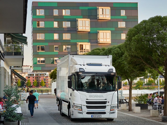 El Foro de Transporte Sostenible 2021 reúne a líderes mundiales para impulsar el cambio hacia un sistema de transporte libre de fósiles El Foro de Transporte Sostenible 2021 reúne a líderes mundiales para impulsar el cambio hacia un sistema de transporte libre de fósiles