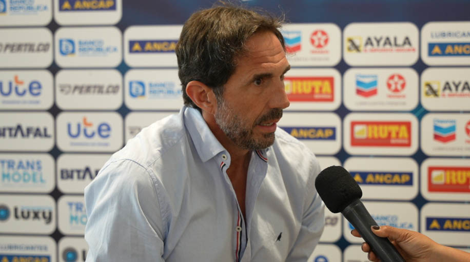 Fabián Marascio (Panam Neumáticos): “Speedmax ofrece una solución eficiente y competitiva para el transporte de carga”