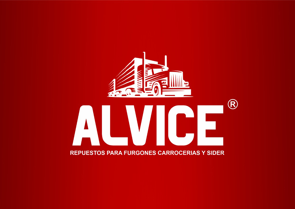 Alvice es un socio de confianza en la ruta