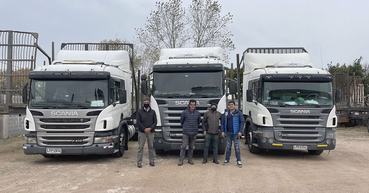 Difer SRL y Tornometal, una sociedad de toda la vida