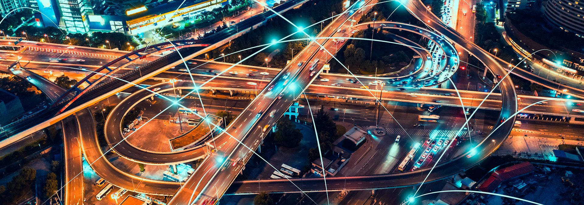 La inversión se desplaza hacia abajo en el mercado del transporte inteligente a medida que los mercados a nivel de condado ganan una tracción notable