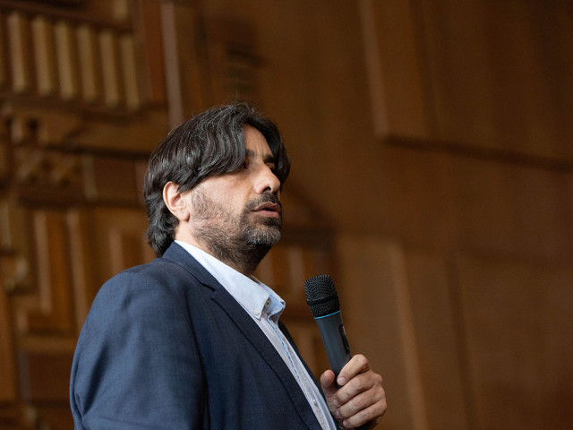 Permiso de conducir por puntos busca recompensar buenas conductas y sancionar las peligrosas