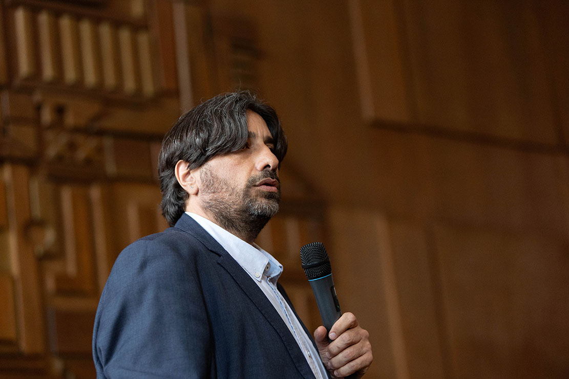 Permiso de conducir por puntos busca recompensar buenas conductas y sancionar las peligrosas