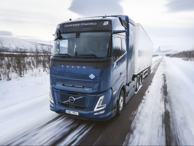 volvo-truck