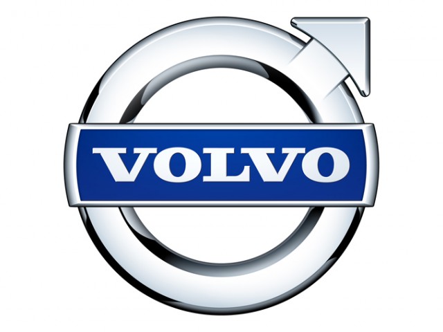 La marca Volvo, en latín "yo ruedo", fue registrada en 1915 La marca Volvo, en latín "yo ruedo", fue registrada en 1915