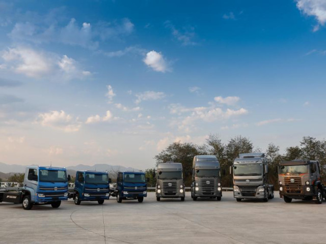 Trucker Pay Tag ya equipa 700 camiones en operación en Brasil y amplía la digitalización en el transporte por carretera