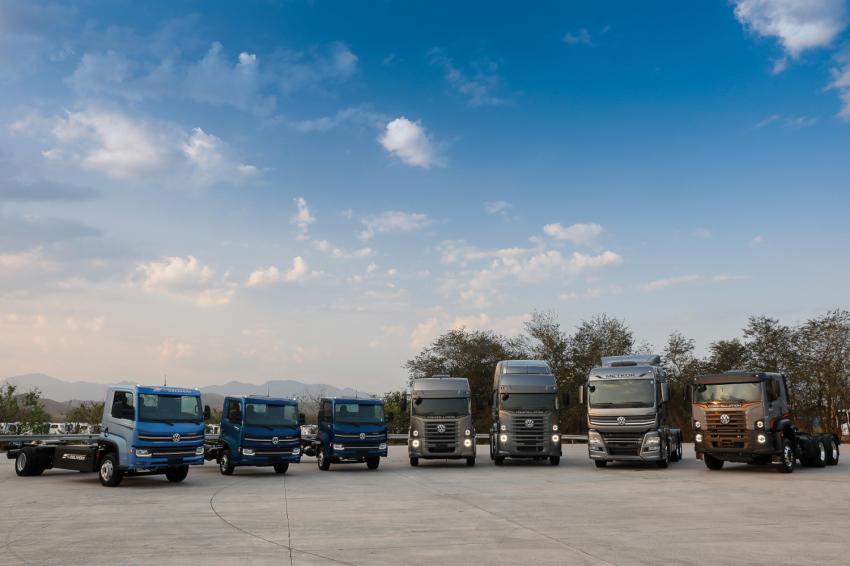 Trucker Pay Tag ya equipa 700 camiones en operación en Brasil y amplía la digitalización en el transporte por carretera