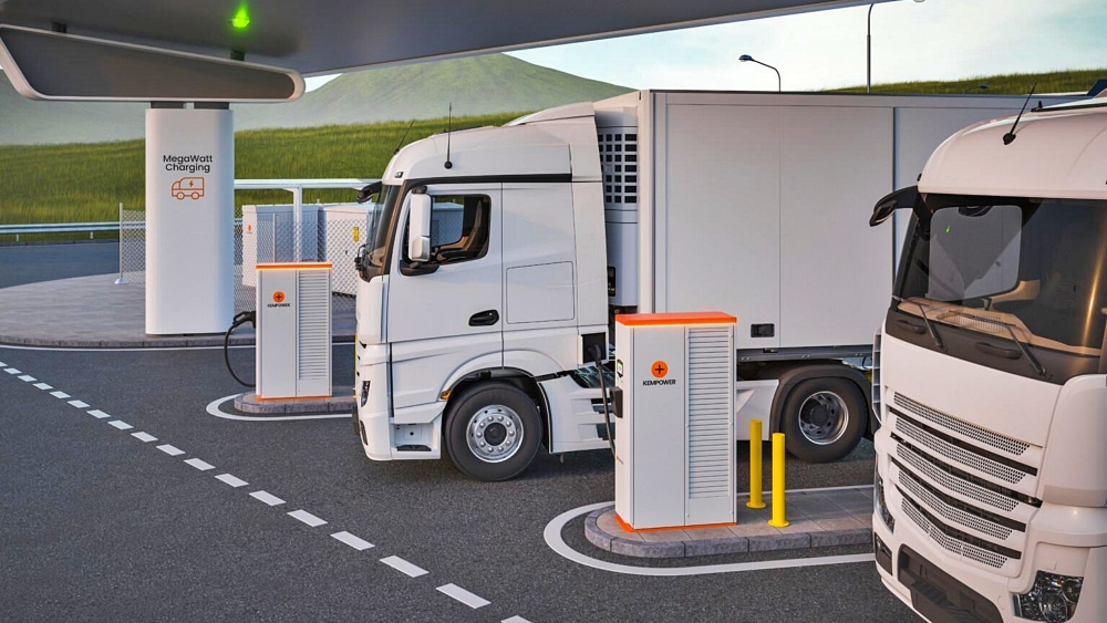 Las novedades eléctricas para el sector: En Uruguay, los autos eléctricos no paran de crecer en sus ventas