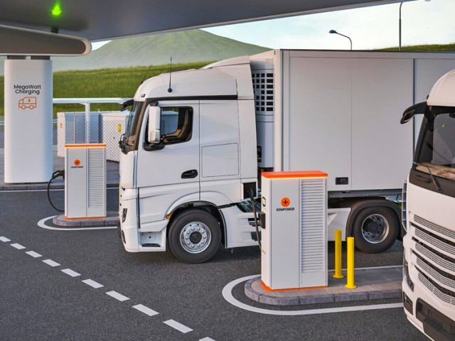 Las novedades eléctricas para el sector: En Uruguay, los autos eléctricos no paran de crecer en sus ventas