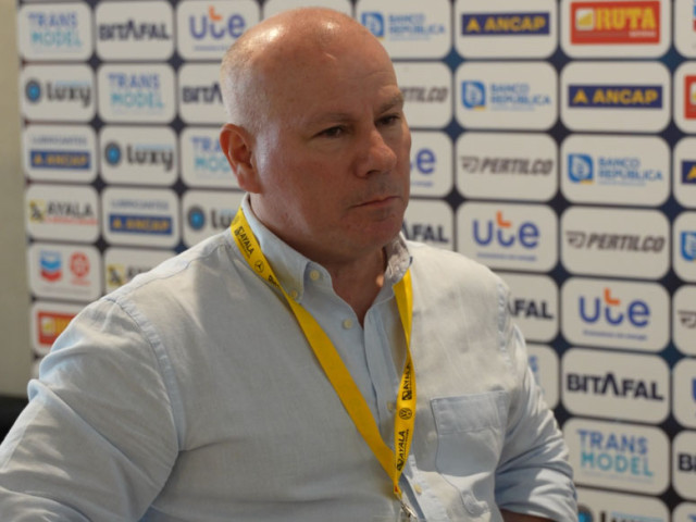 Yutong presentó su nuevo modelo suburbano en ExpoCarga: evolución, confiabilidad y una apuesta fuerte al mercado uruguayo